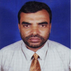 Md. Moin-ul-Alam