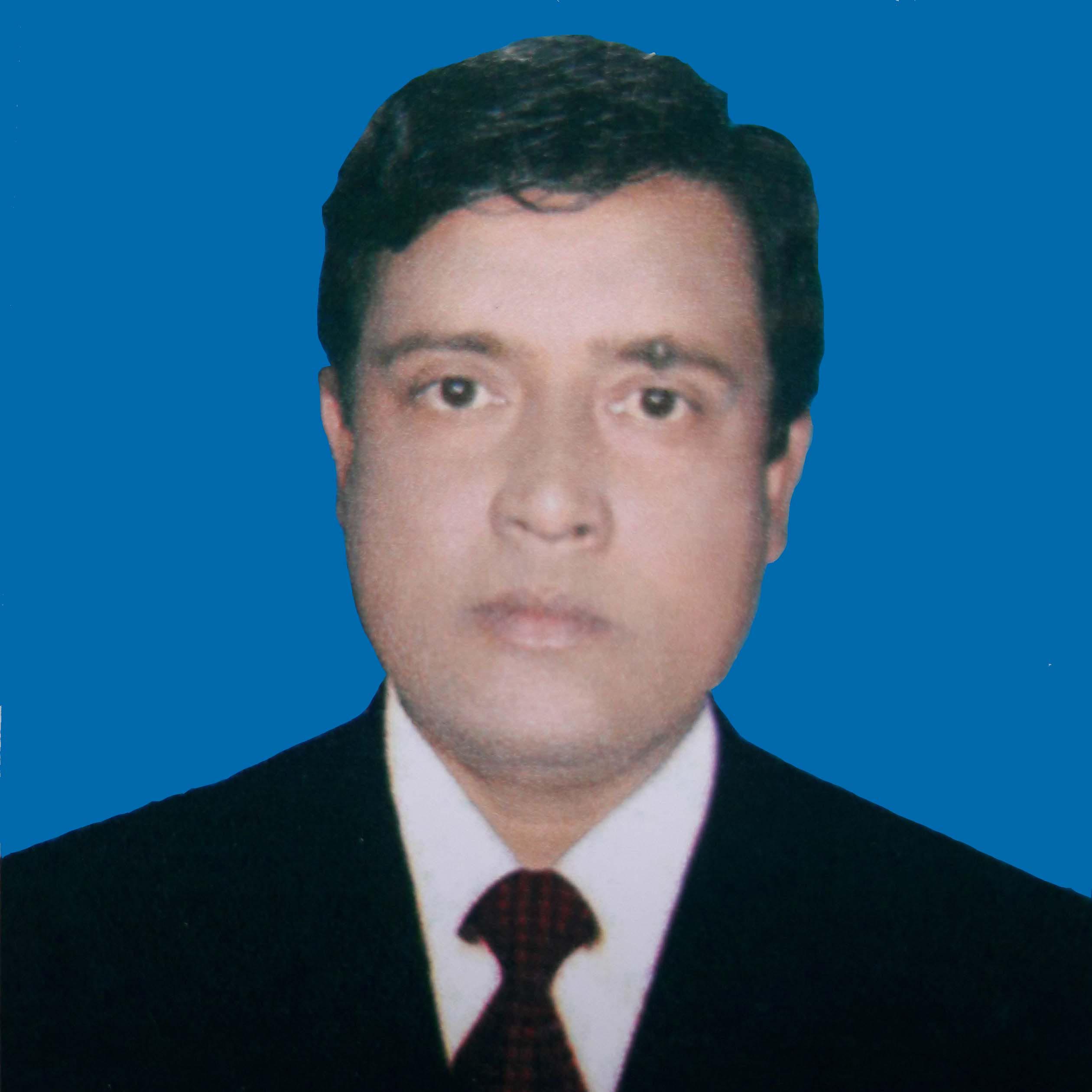 Md. Mizanur Rahman