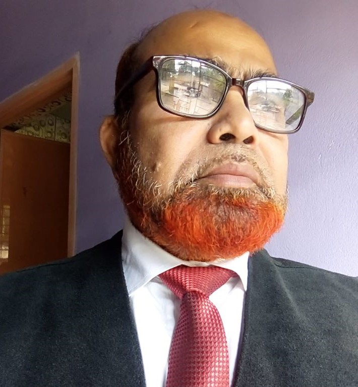 Rafiqul Alam
