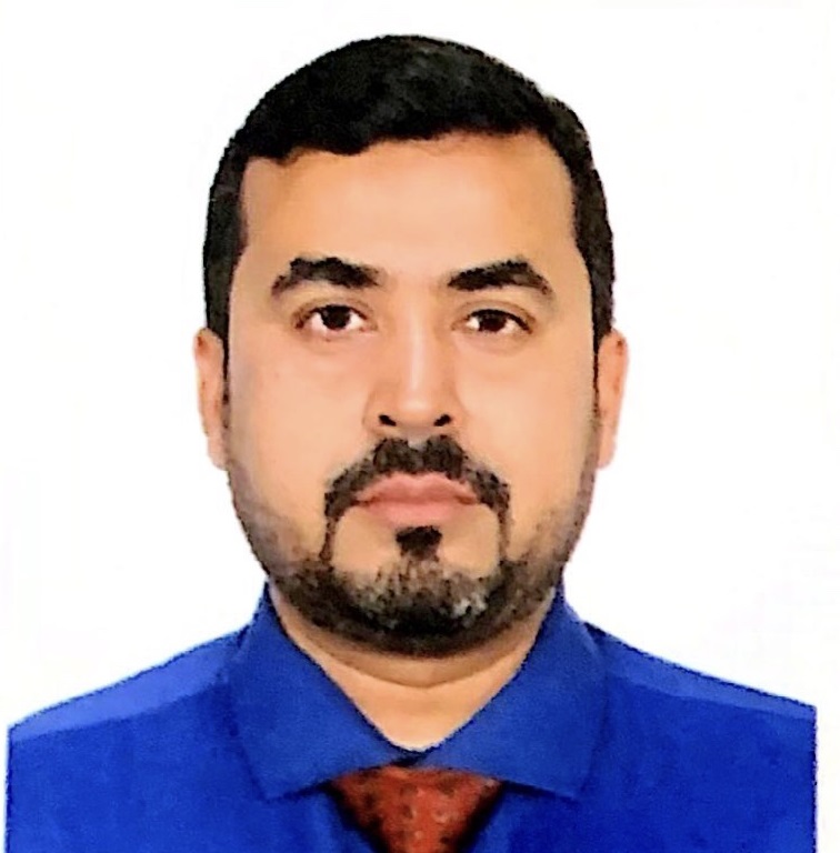 Md. Monirul Islam